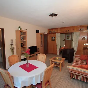 Fw Weissensee Apartment