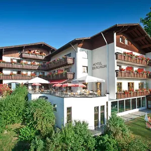 4* Hotell Bergruh